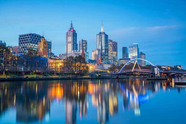 Senior Dating Melbourne