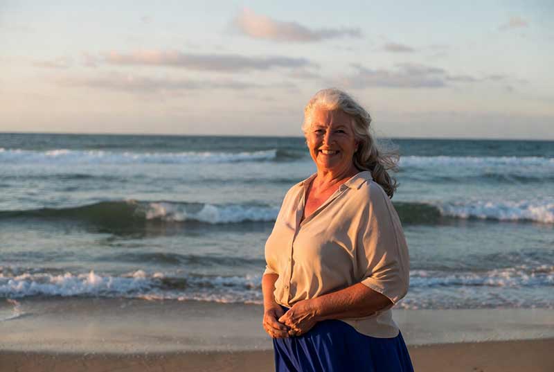 Over 50 dating Perth - mature singles meeting in Perth